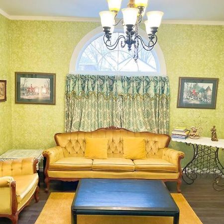 شلالات نياغارا Cozy Suite المظهر الخارجي الصورة