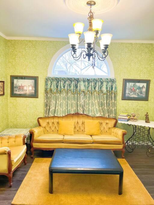 شلالات نياغارا Cozy Suite المظهر الخارجي الصورة