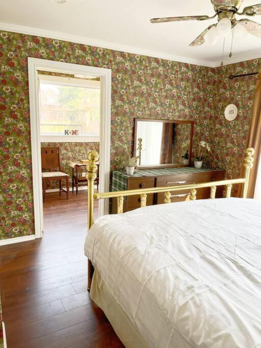 شلالات نياغارا Cozy Suite المظهر الخارجي الصورة