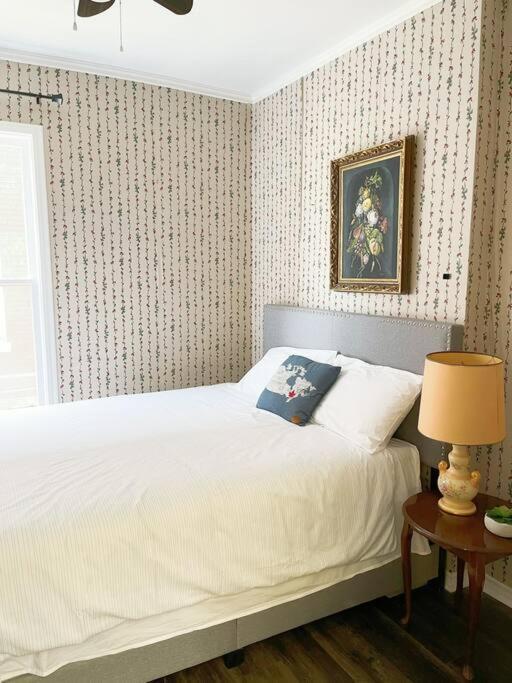 شلالات نياغارا Cozy Suite المظهر الخارجي الصورة