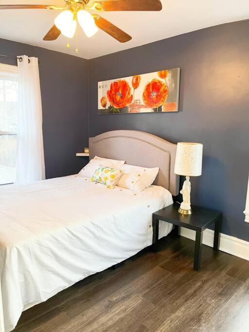 شلالات نياغارا Cozy Suite المظهر الخارجي الصورة